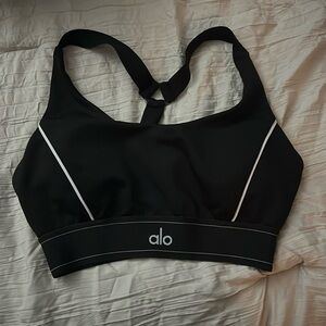 Alo Sports bra